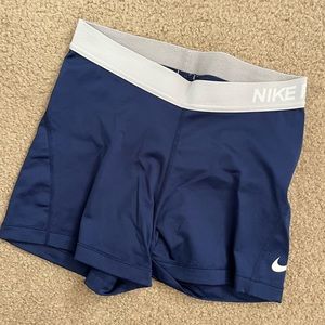 Nike Dri-FIT Mid-Rise Allover Shorts